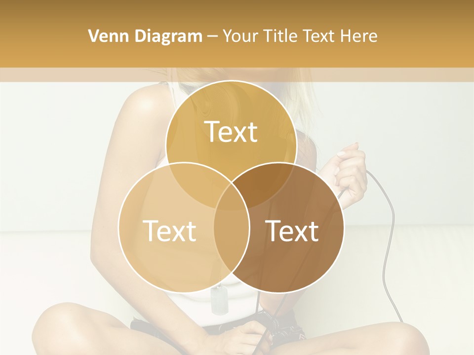 Interior Loft Relax PowerPoint Template