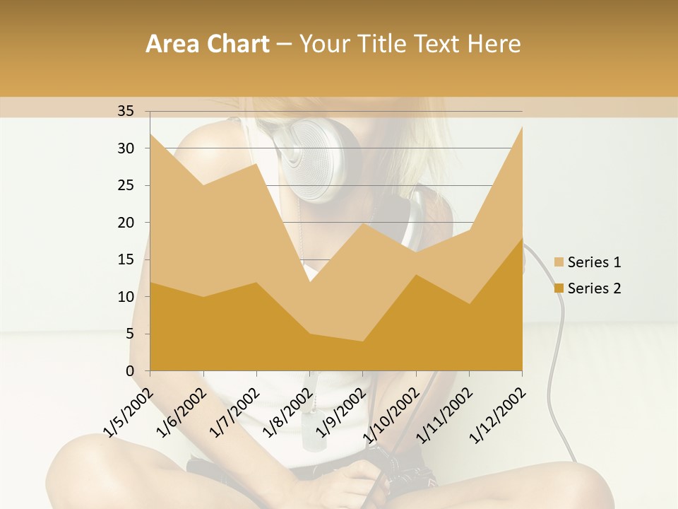 Interior Loft Relax PowerPoint Template