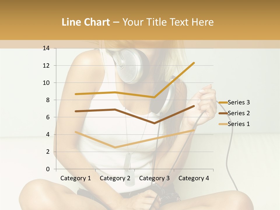 Interior Loft Relax PowerPoint Template