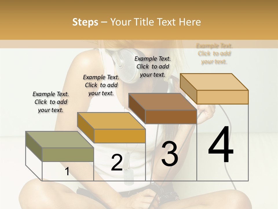Interior Loft Relax PowerPoint Template