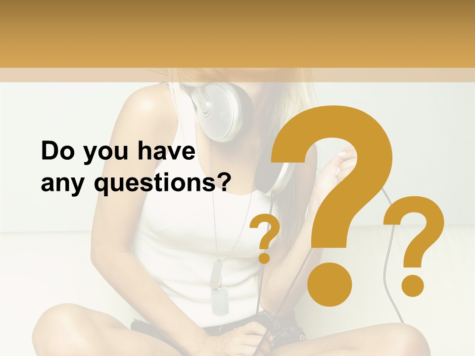 Interior Loft Relax PowerPoint Template