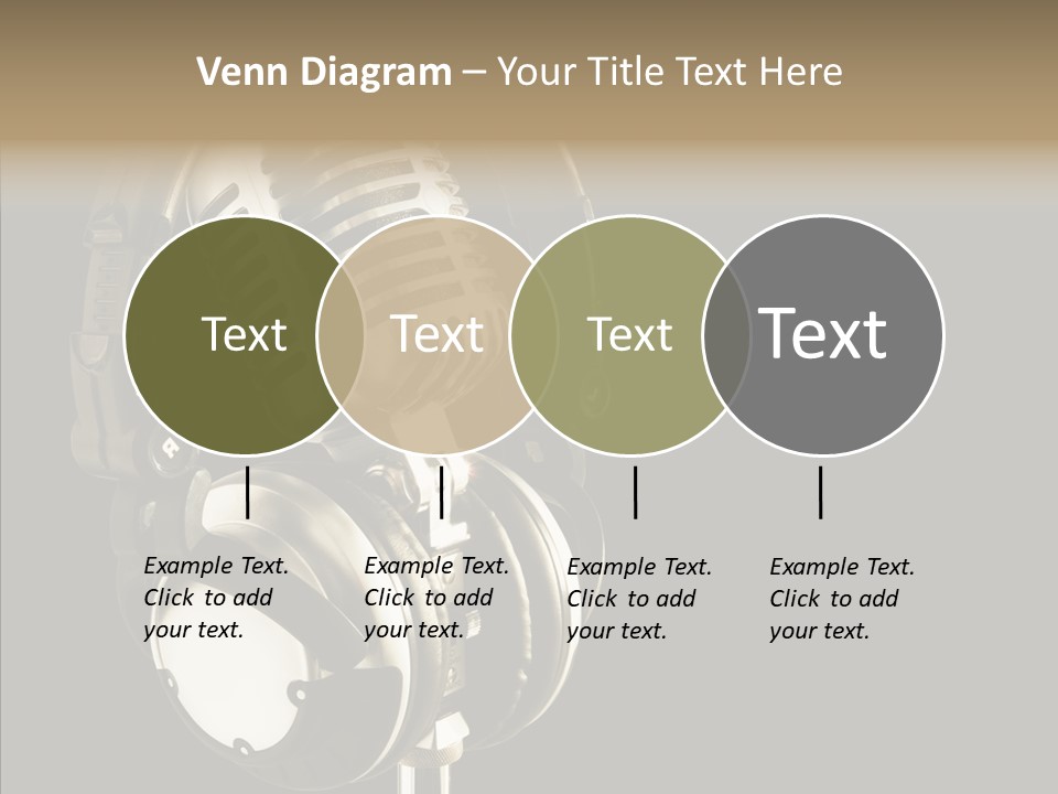 Li Ten Boardroom Together PowerPoint Template