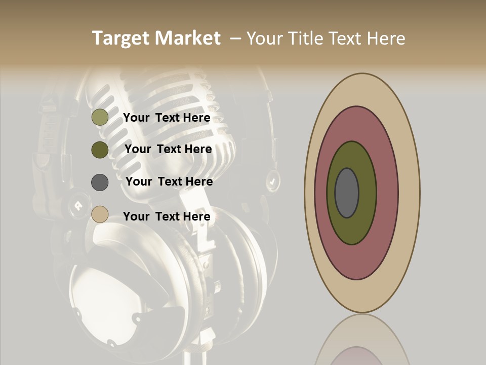 Li Ten Boardroom Together PowerPoint Template