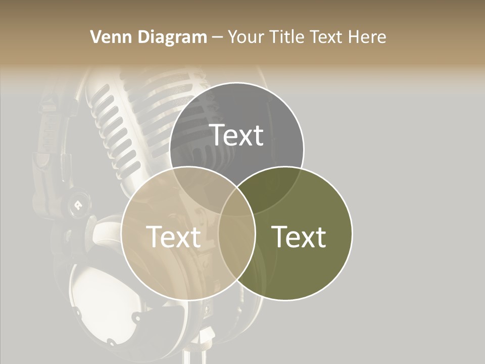 Li Ten Boardroom Together PowerPoint Template