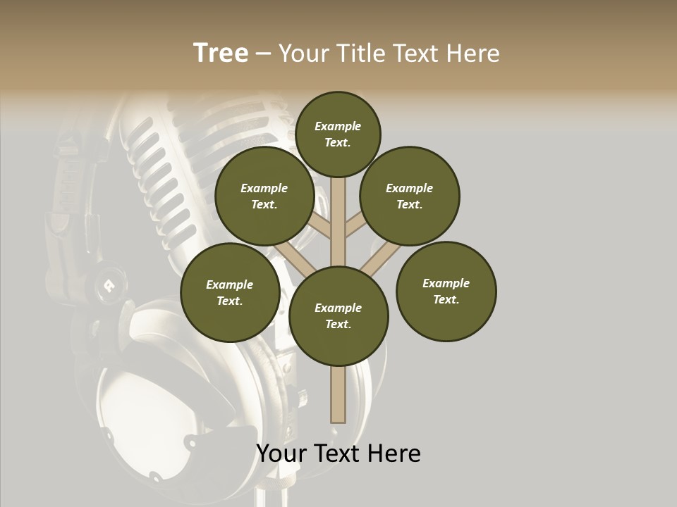 Li Ten Boardroom Together PowerPoint Template