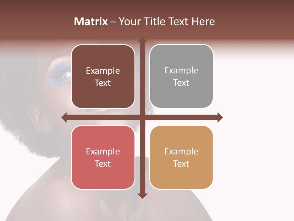 Boardroom Human Office PowerPoint Template