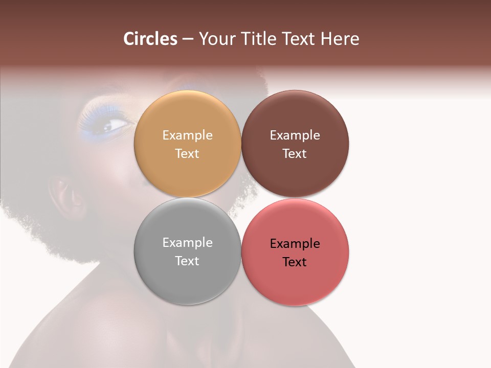 Boardroom Human Office PowerPoint Template