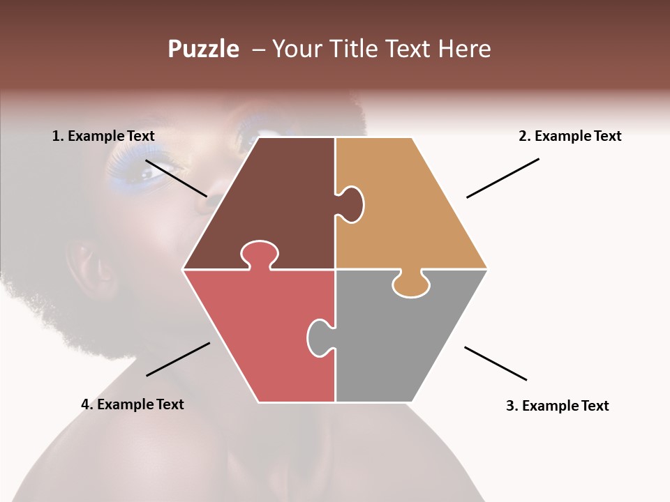 Boardroom Human Office PowerPoint Template