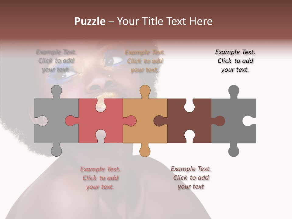 Boardroom Human Office PowerPoint Template