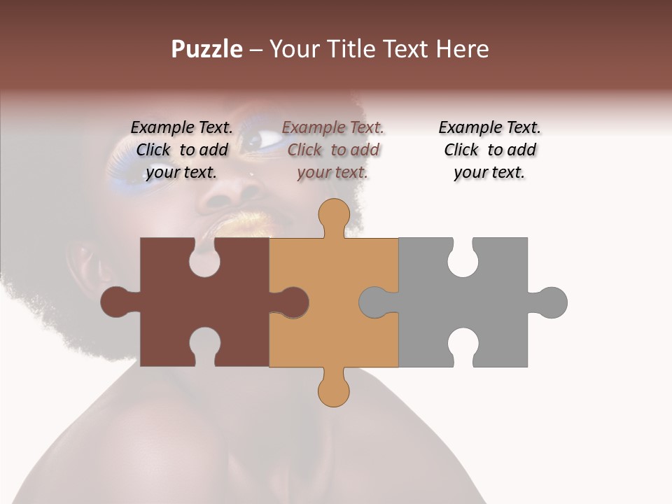 Boardroom Human Office PowerPoint Template