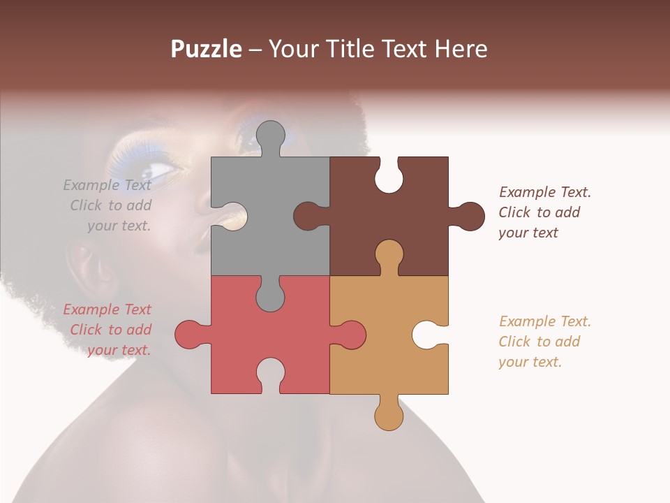 Boardroom Human Office PowerPoint Template