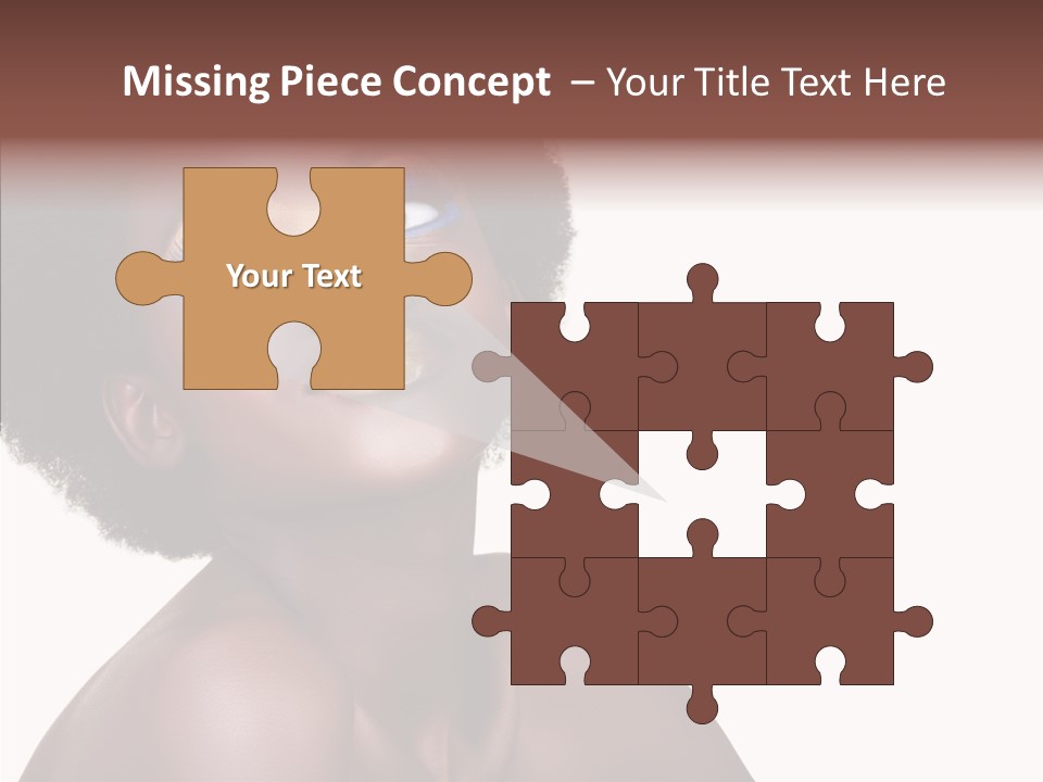 Boardroom Human Office PowerPoint Template