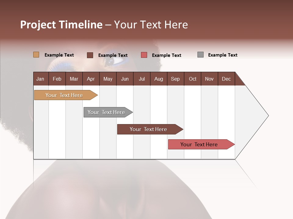 Boardroom Human Office PowerPoint Template