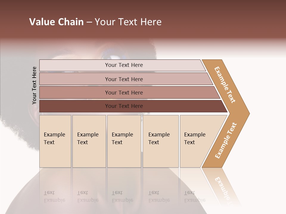 Boardroom Human Office PowerPoint Template