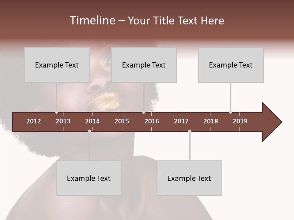 Boardroom Human Office PowerPoint Template