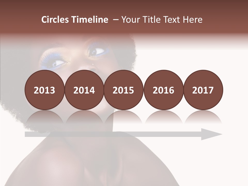 Boardroom Human Office PowerPoint Template