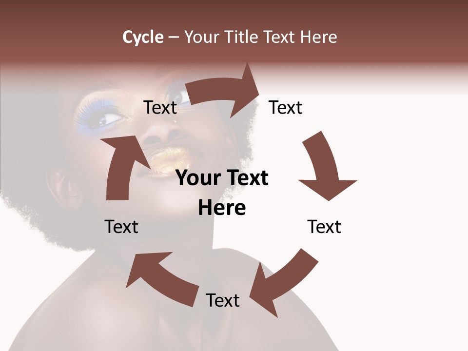Boardroom Human Office PowerPoint Template