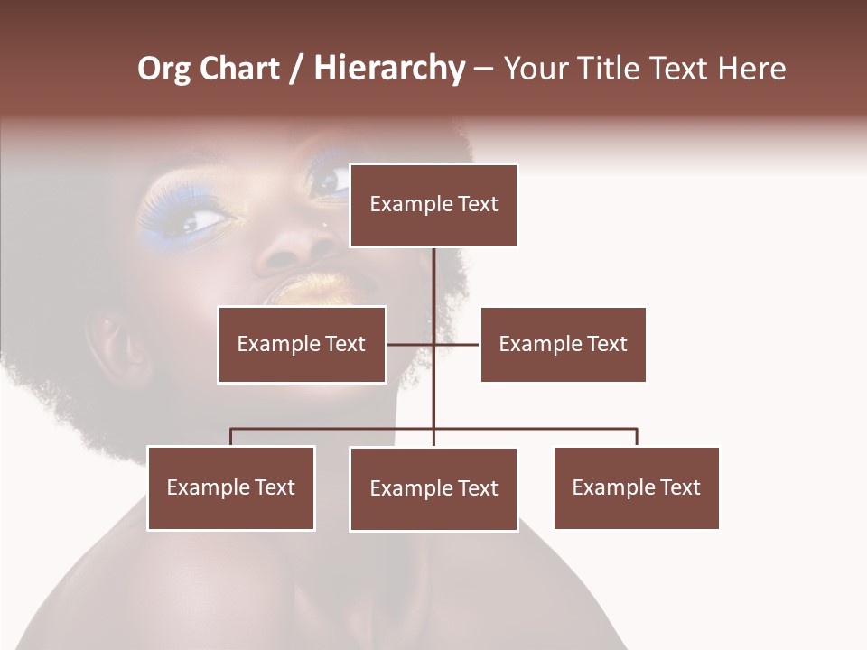 Boardroom Human Office PowerPoint Template