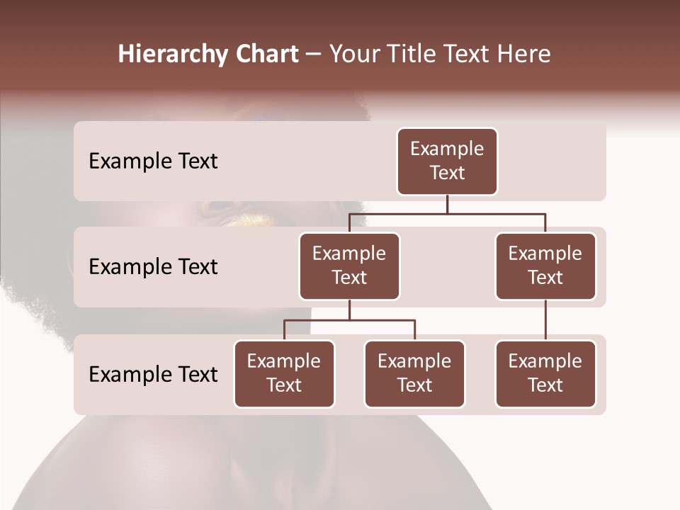 Boardroom Human Office PowerPoint Template