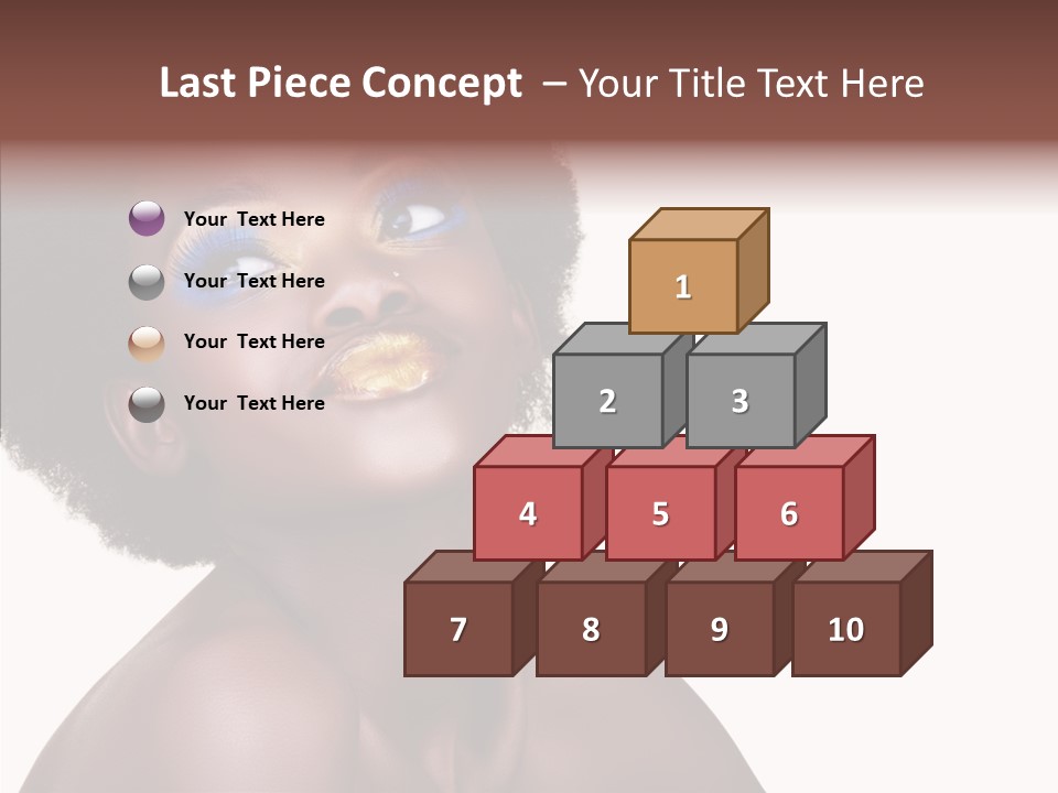 Boardroom Human Office PowerPoint Template