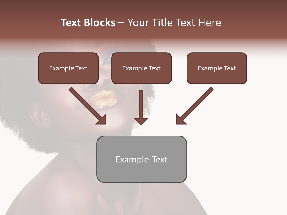 Boardroom Human Office PowerPoint Template