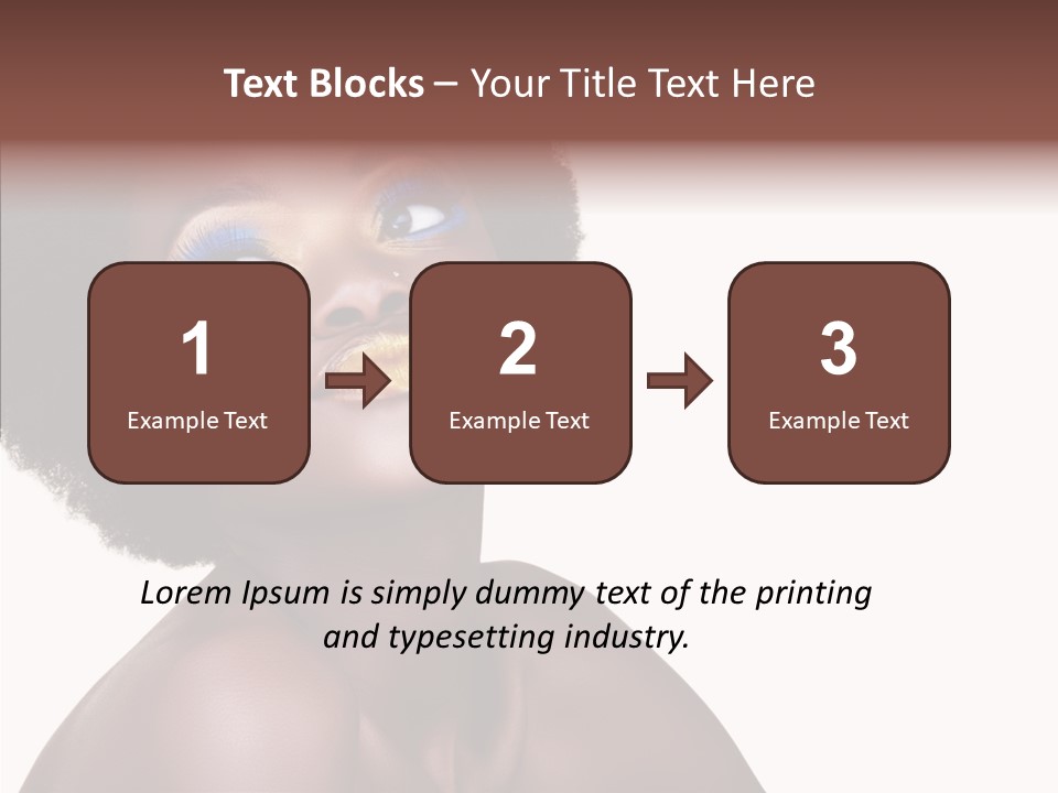 Boardroom Human Office PowerPoint Template
