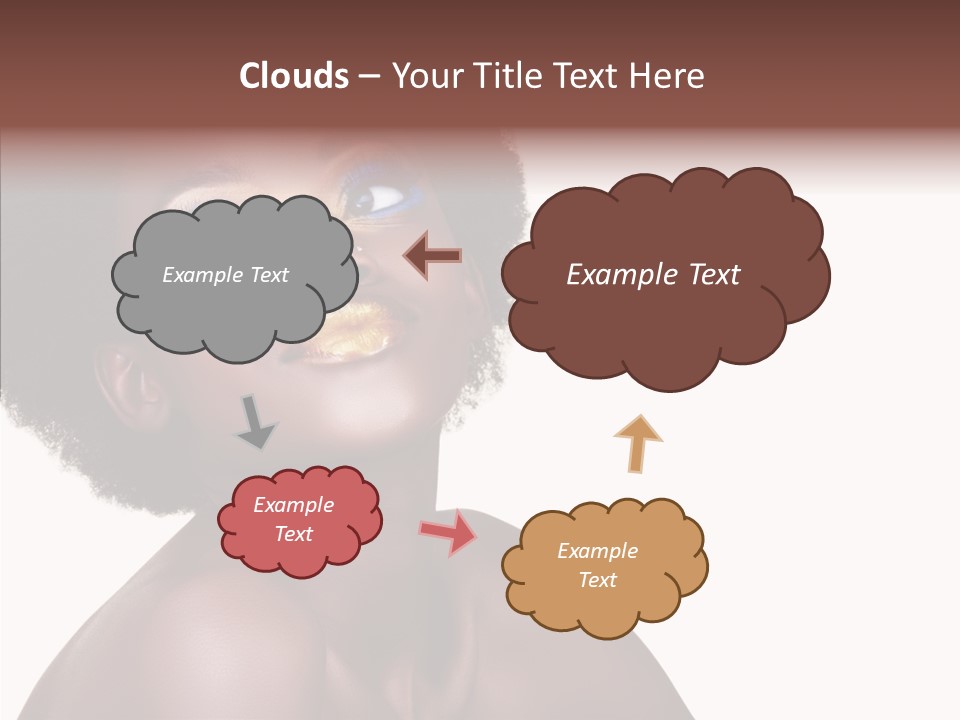 Boardroom Human Office PowerPoint Template