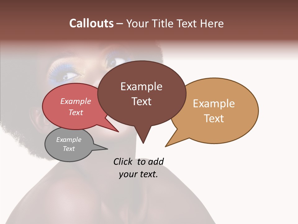 Boardroom Human Office PowerPoint Template