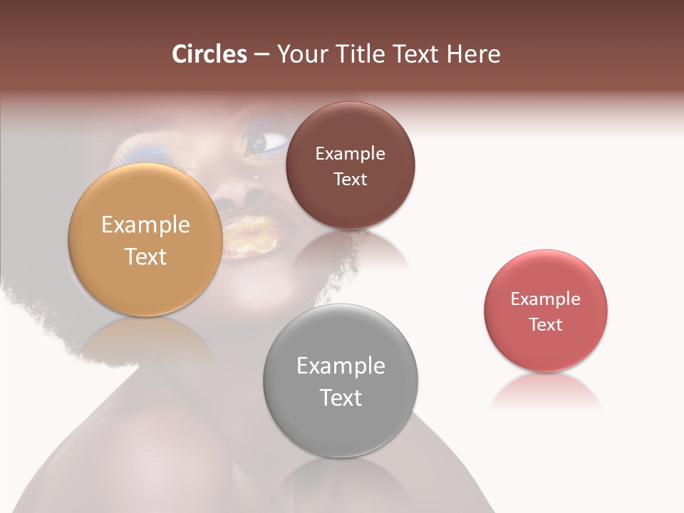 Boardroom Human Office PowerPoint Template