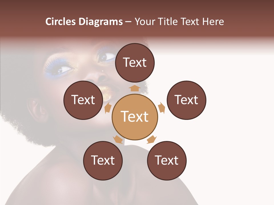 Boardroom Human Office PowerPoint Template