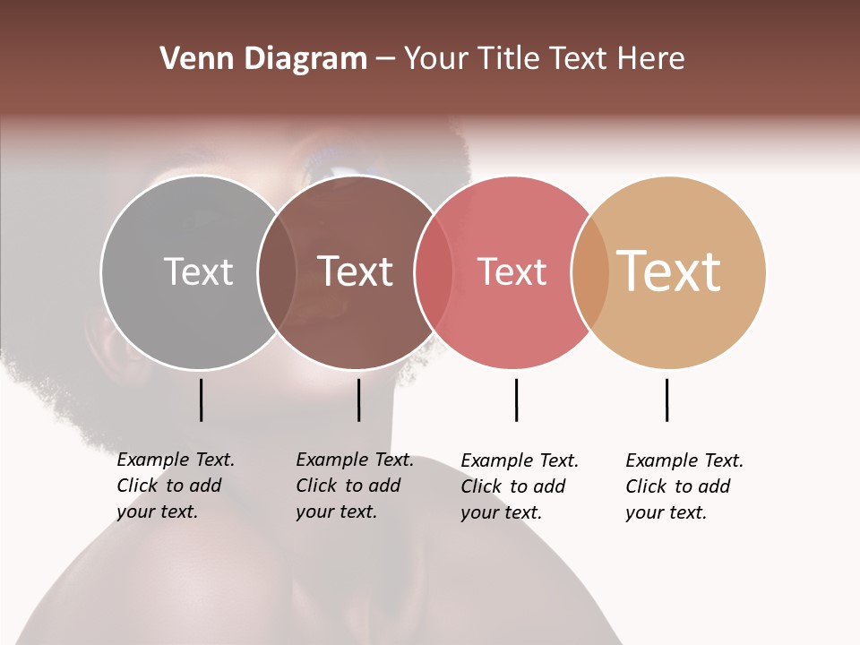 Boardroom Human Office PowerPoint Template
