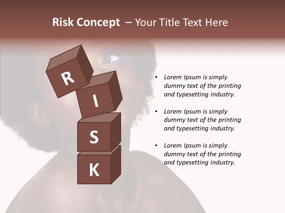 Boardroom Human Office PowerPoint Template