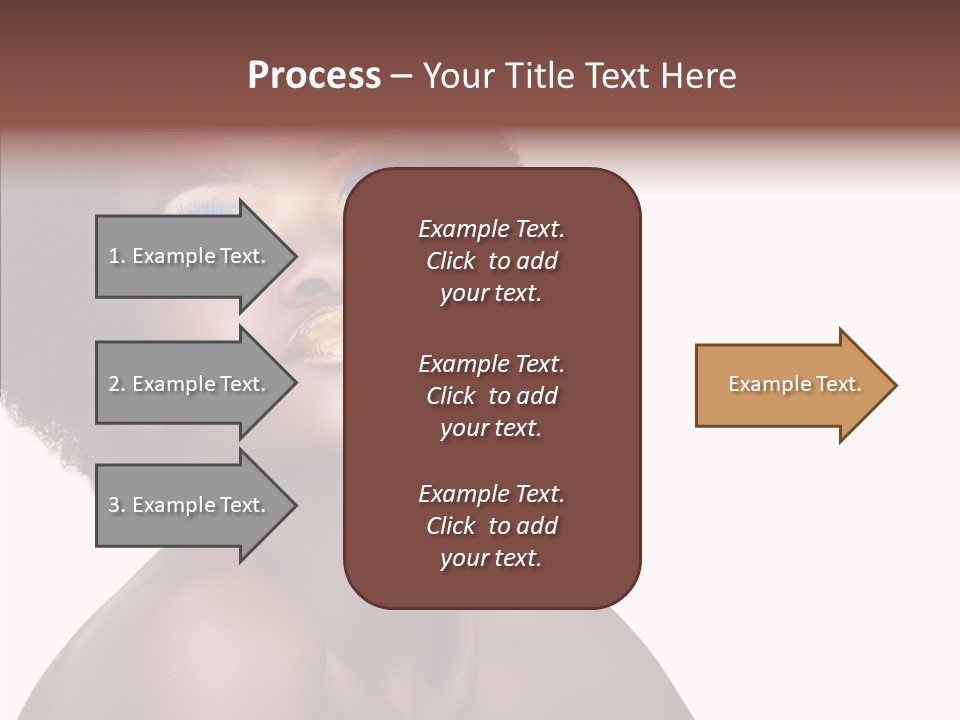 Boardroom Human Office PowerPoint Template