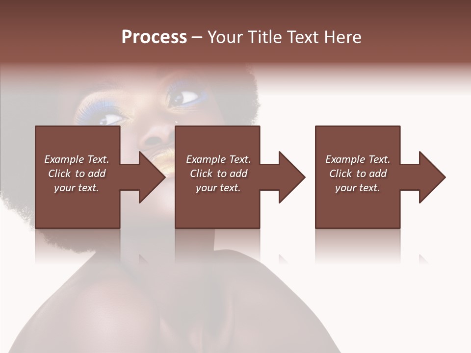 Boardroom Human Office PowerPoint Template