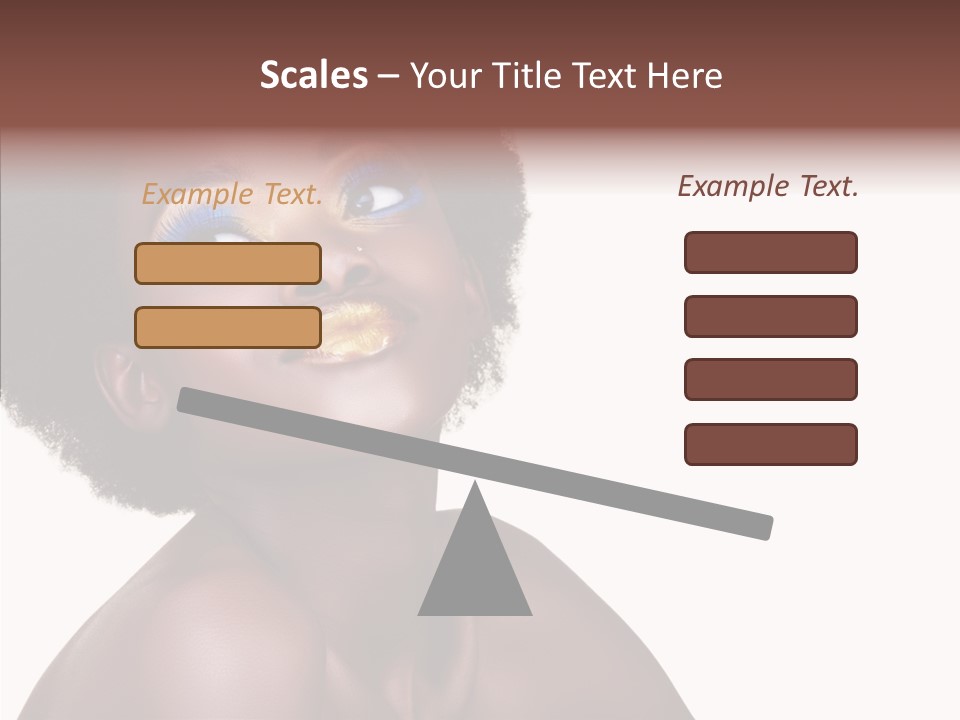 Boardroom Human Office PowerPoint Template