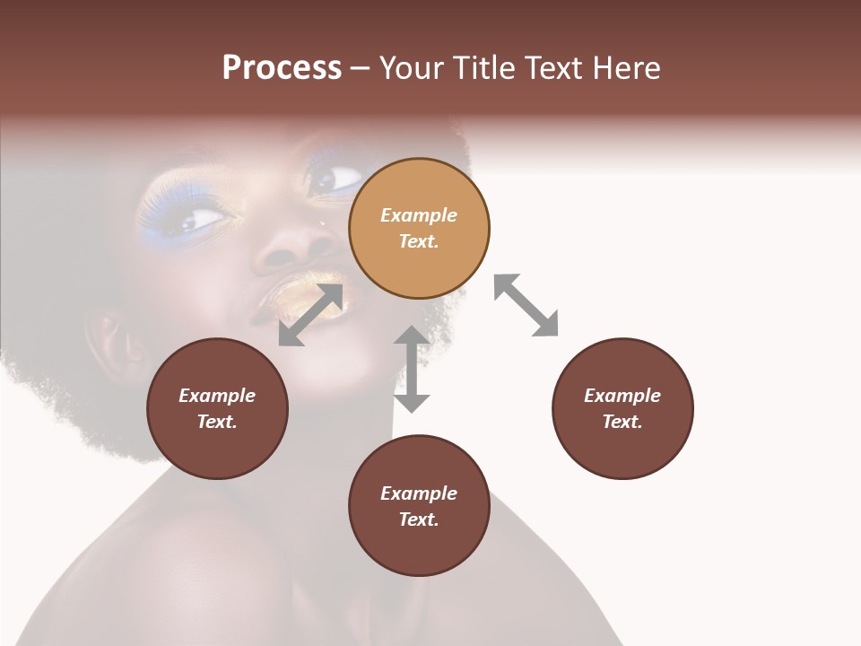 Boardroom Human Office PowerPoint Template