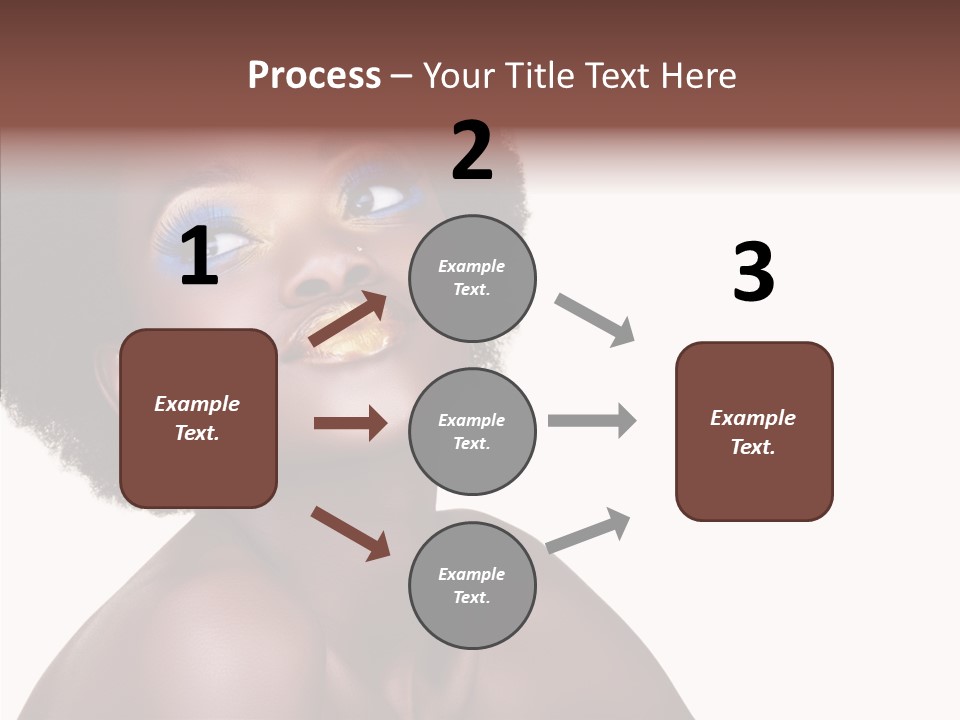 Boardroom Human Office PowerPoint Template