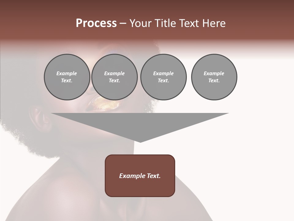 Boardroom Human Office PowerPoint Template