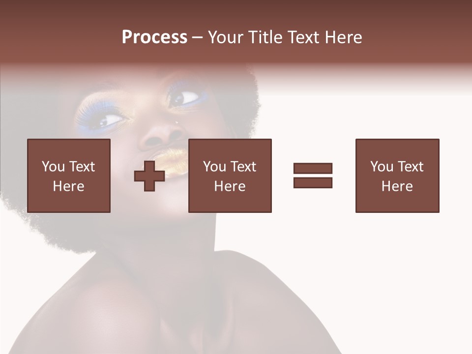 Boardroom Human Office PowerPoint Template