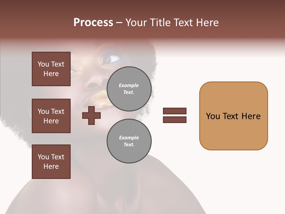 Boardroom Human Office PowerPoint Template