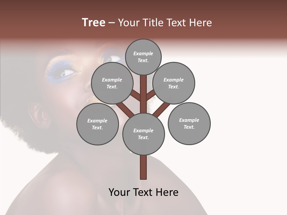 Boardroom Human Office PowerPoint Template