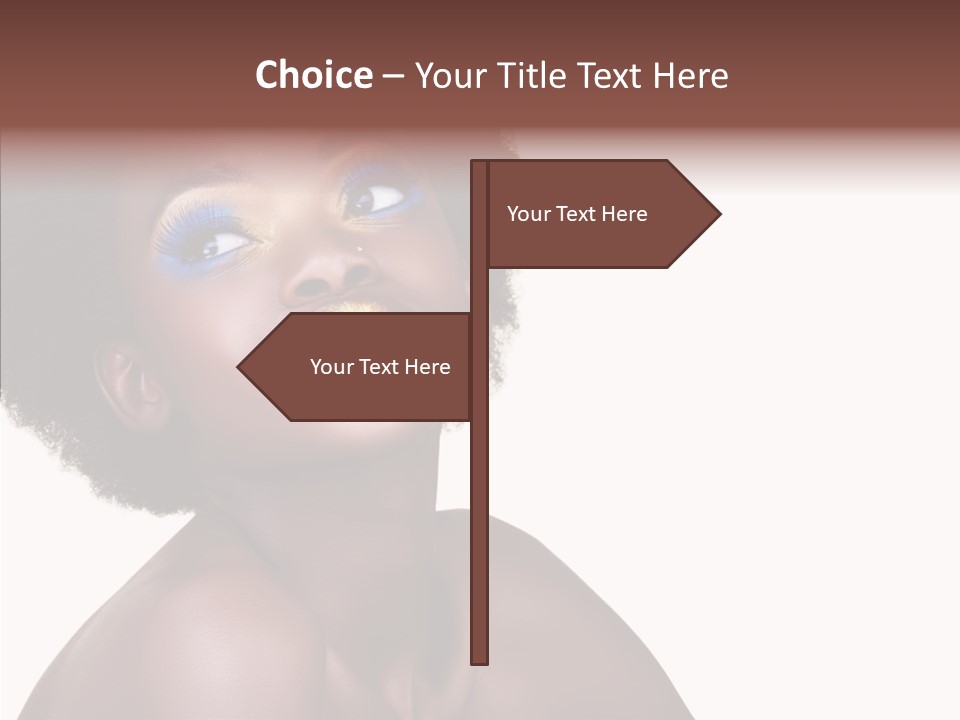 Boardroom Human Office PowerPoint Template