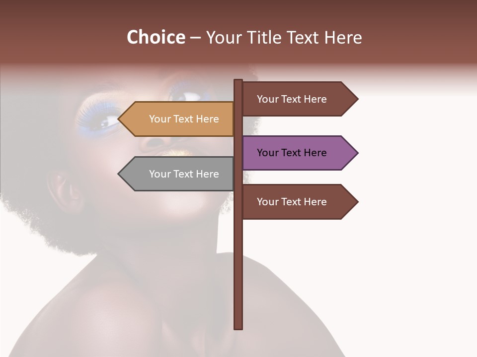 Boardroom Human Office PowerPoint Template