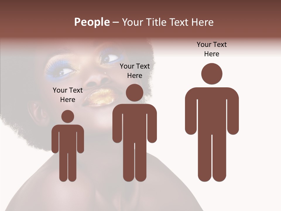 Boardroom Human Office PowerPoint Template