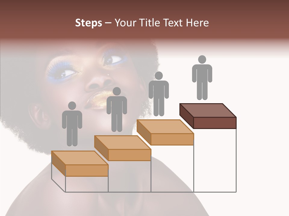 Boardroom Human Office PowerPoint Template