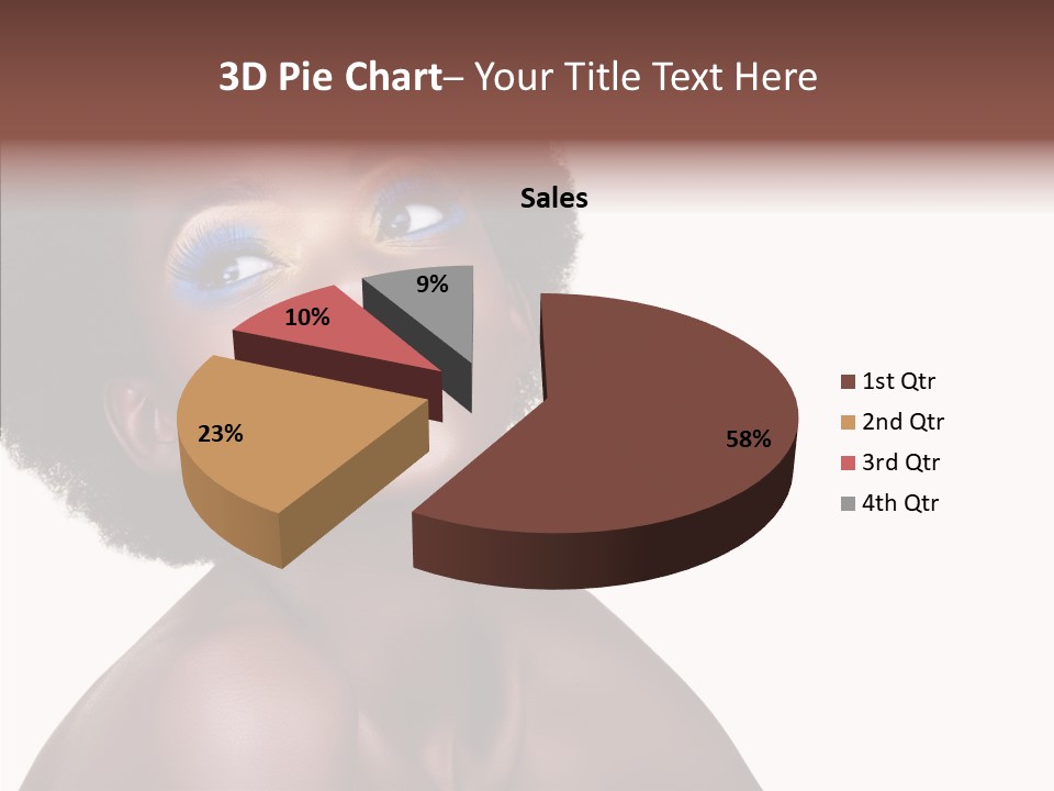 Boardroom Human Office PowerPoint Template
