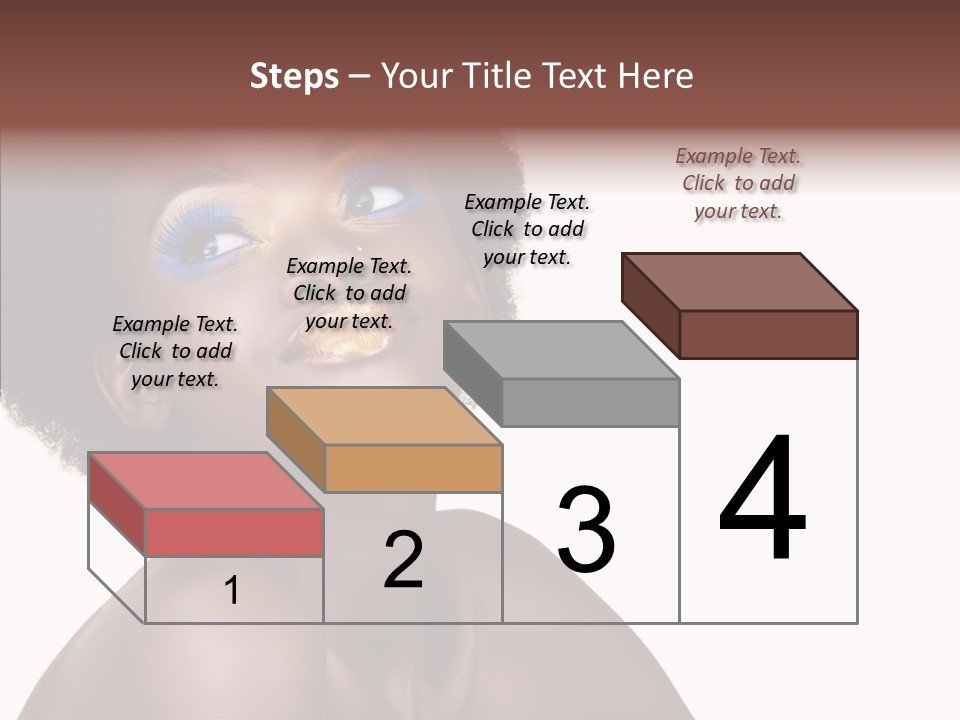 Boardroom Human Office PowerPoint Template