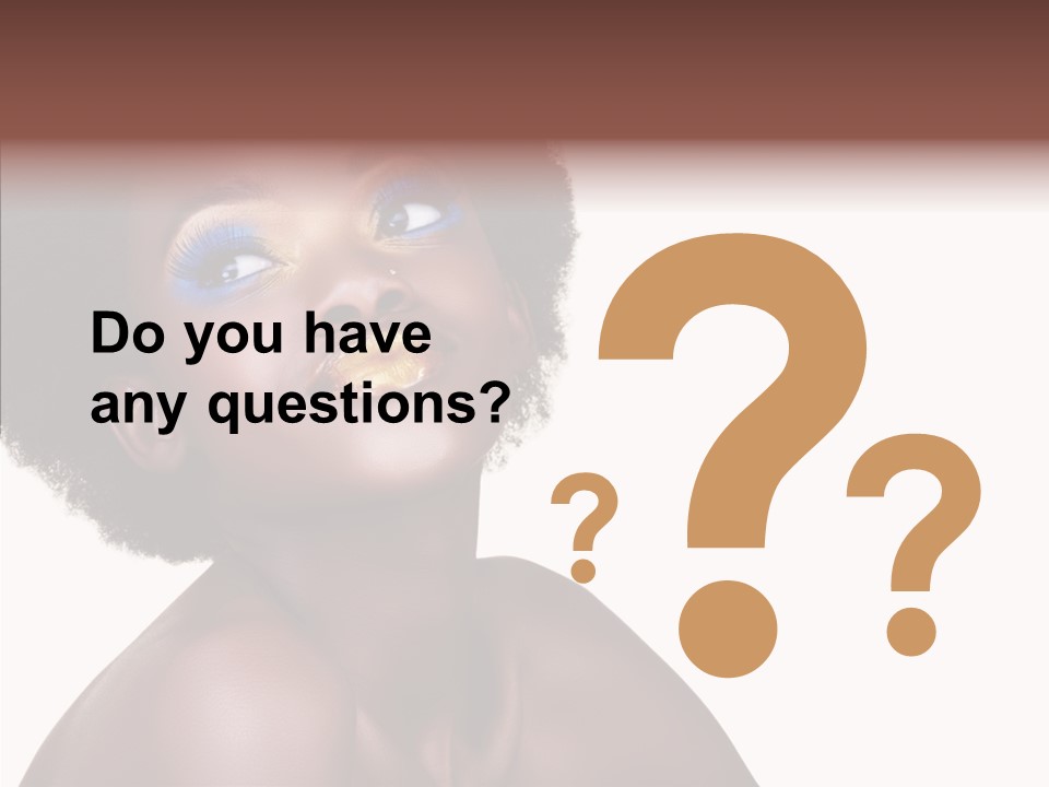 Boardroom Human Office PowerPoint Template