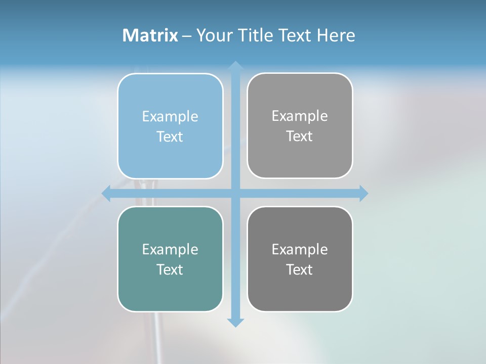 Color Dressmaker Concepts PowerPoint Template