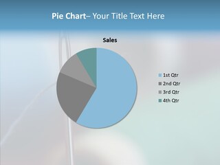 Color Dressmaker Concepts PowerPoint Template